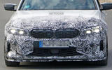 BMW 3 Series facelift M Performance 2 BMW 3 Series facelift M Performance 2