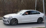BMW 3 Series facelift M Performance 6 BMW 3 Series facelift M Performance 6