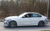 BMW 3 Series facelift M Performance 8 BMW 3 Series facelift M Performance 8