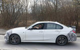 BMW 3 Series facelift M Performance 9 BMW 3 Series facelift M Performance 9