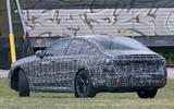 BMW 5 Series 17 BMW 5 Series 17