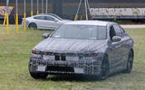 BMW 5 Series 23 BMW 5 Series 23