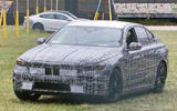 BMW 5 Series 24 BMW 5 Series 24