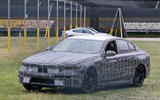 BMW 5 Series 25 BMW 5 Series 25