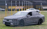 BMW 5 Series 27 BMW 5 Series 27