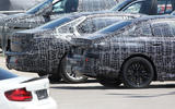 BMW 5 Series 6 BMW 5 Series 6