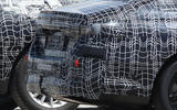 BMW 5 Series 7 BMW 5 Series 7
