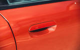 BMW 5 Series handle BMW 5 Series handle