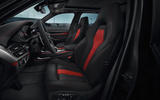 BMW X5M and X6M Black Fire editions revealed