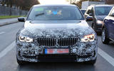 2017 BMW 6 Series GT - 5 Series GT replacement spotted
