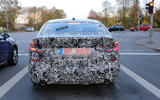 2017 BMW 6 Series GT - 5 Series GT replacement spotted