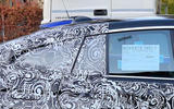 2017 BMW 6 Series GT - 5 Series GT replacement spotted