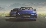 Alpina B3 S and B4 S – power boosted to 434bhp in new range-toppers