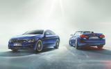 Alpina B3 S and B4 S – power boosted to 434bhp in new range-toppers