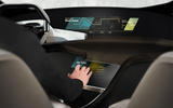 2017 CES Consumer Electronics Show