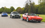 BMW goodwood 98 BMW goodwood 98
