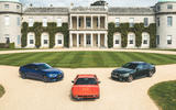 BMW goodwood 99