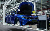 BMW Group Plant Munich Assembly 77