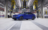 BMW Group Plant Munich Assembly 90