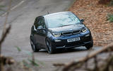 BMW i3S