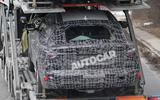 BMW i4 prototype