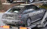 BMW i4 prototype