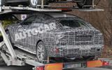 BMW i4 prototype