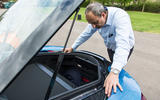 BMW i8 long-term test review: would you take one over a Porsche Panamera?