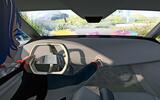 Bmw i Vision Dee Concept 1