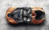 BMW i Vision Future Interaction