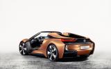 BMW i Vision Future Interaction