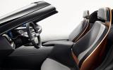 BMW i Vision Future Interaction