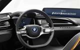 BMW i Vision Future Interaction