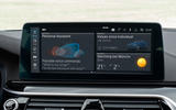 BMW intelligent personal assistant