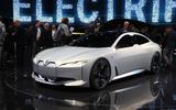 BMW i Vision Dynamics