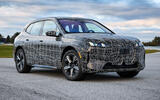 BMW iX Predrive 020