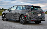 BMW iX Predrive 026