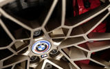 BMW M3 and M4 Jahre gold wheels BMW M3 and M4 Jahre gold wheels