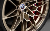 BMW M3 and M4 Jahre gold wheels BMW M3 and M4 Jahre gold wheels 2