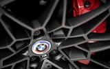BMW M3 and BMW M4 Jahre grey wheels BMW M3 and BMW M4 Jahre grey wheels