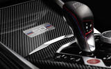 BMW Jahre interior transmission BMW M3 and BMW M4 Jahre interior transmission