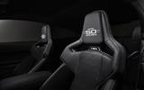 BMW Jahre seats BMW M3 and BMW M4 Jahre seats