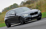 BMW M140i