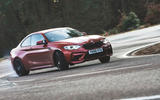 History of BMW M - picture special History of BMW M - picture special