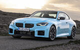 BMW M2 xDrive 083