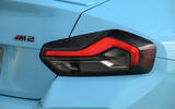 BMW M2 xDrive 113