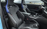BMW M2 xDrive 124