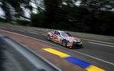The Jeff Koons 'Art Car' followed iconic liveries from Andy Warhol and Roy Lichtenstein The Jeff Koons 'Art Car' followed iconic liveries from Andy Warhol and Roy Lichtenstein