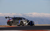 The next-gen BMW M4 GT3 was developed alongside the road-going BMW M4 and M3 The next-gen BMW M4 GT3 was developed alongside the road-going BMW M4 and M3