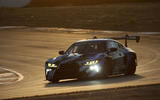 The BMW M4 GT3 has already completed over 12,000km of testing The BMW M4 GT3 has already completed over 12,000km of testing